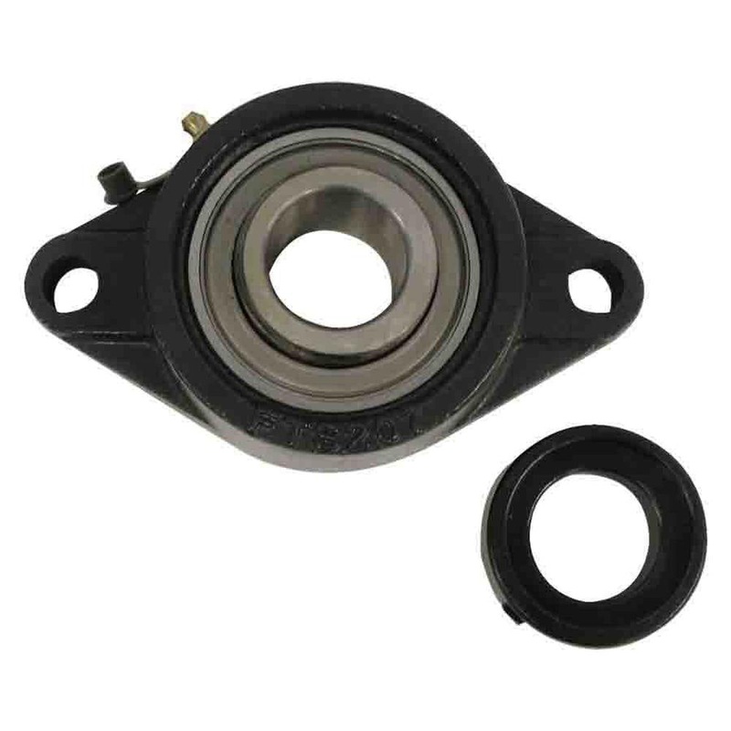 WGTZ20H-IMP Flange Bearing Assembly for Universal Products