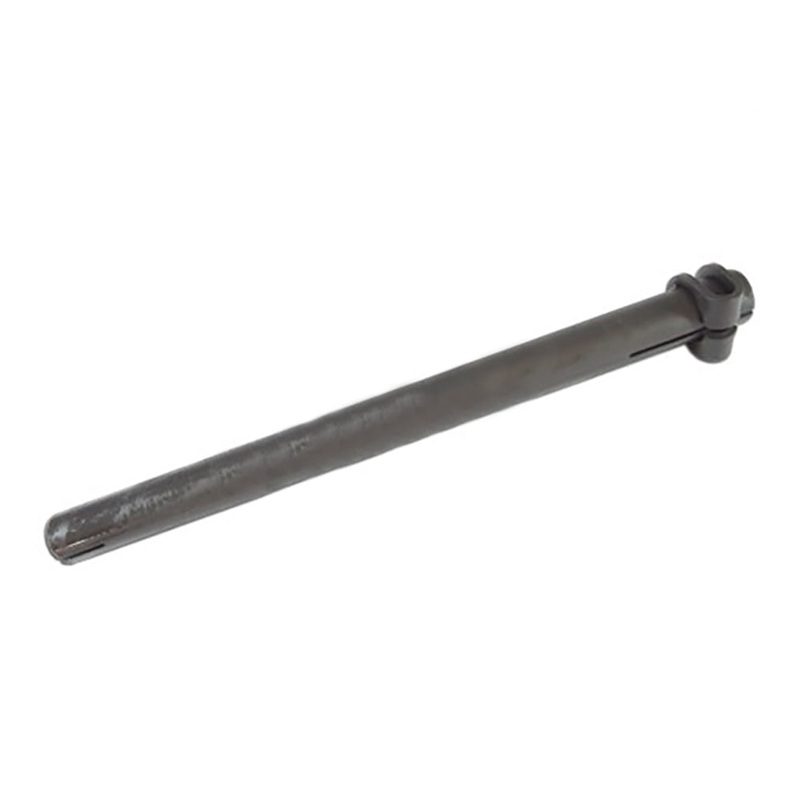 1026380M91 Tie Rod Tube w Clamp Fits Massey Ferguson Tractors 185 180 1155 1150