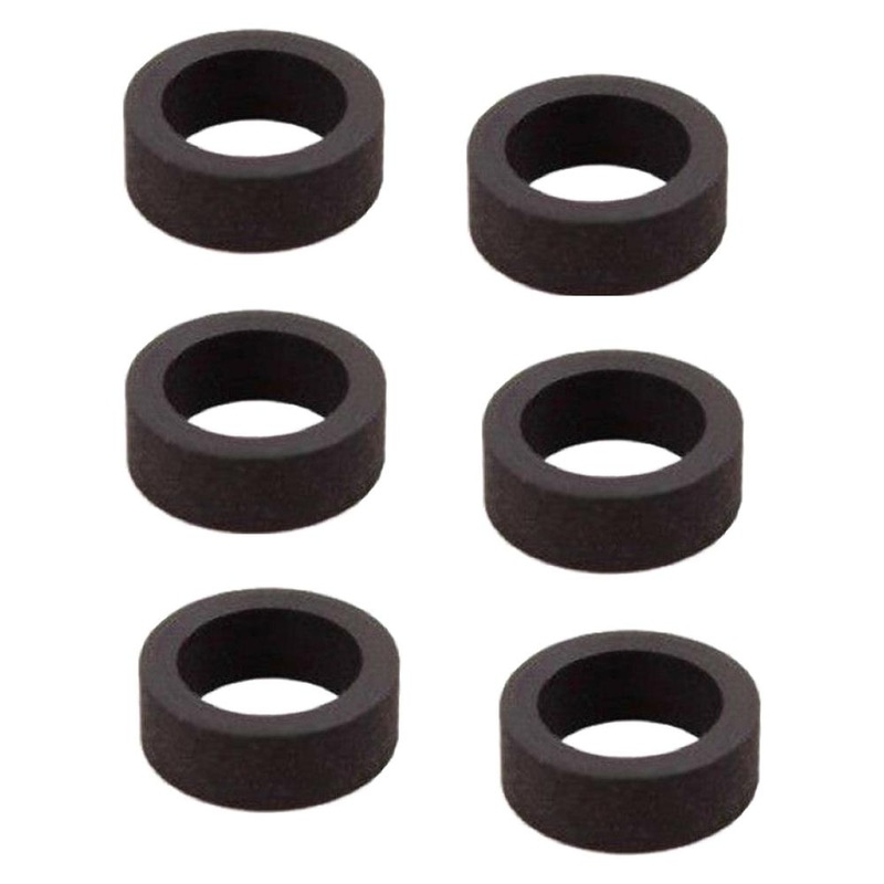 17721 Return Grommets Fits John Deere Pencil Fuel Injector R79605 AT27622