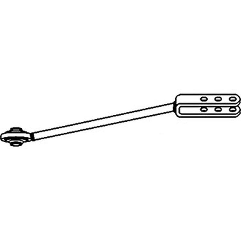 3 POINT LIFT ROD / LINK Fits New Holland / Fits Ford TRACTOR 1100, 1110, 1200, 1