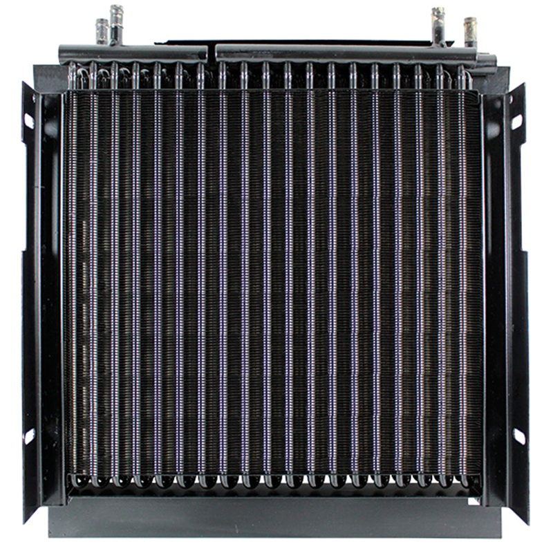 320877A1 Hydraulic Transmission Oil Cooler Fits Case 580L 570LXT 585G 588G