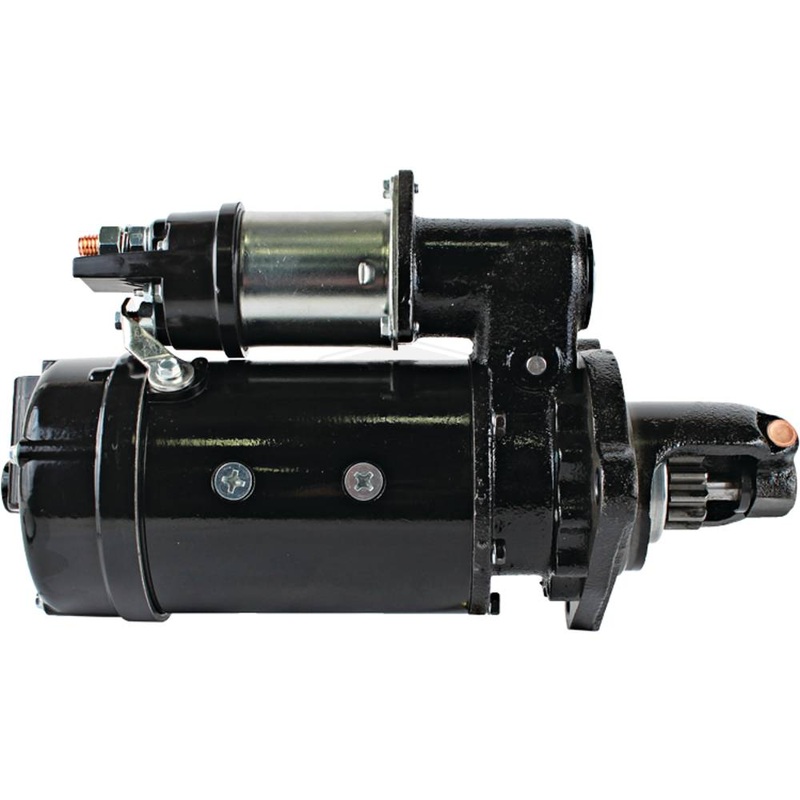 410-12651-JN J&N Electrical Products Starter