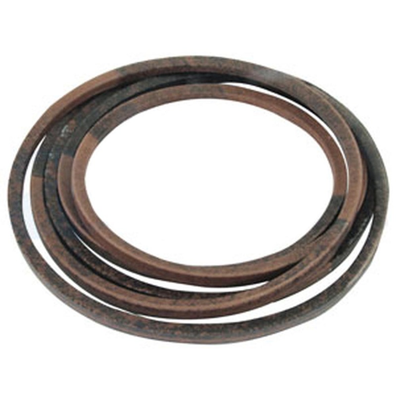 4169463 61" Deck Belt Fits Bobcat Zero Turn Mower 942533 942542M 942512J 942707J
