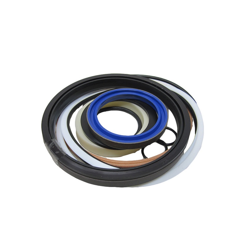 878000542 Swing Cylinder Seal Kit Fits Komatsu WB140-WB150