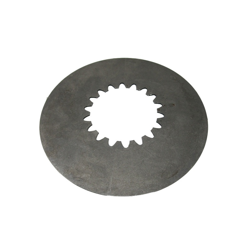 A-207000653 One Ampli-Torc Driven Plate Fits White M5, M504, M602, M604, M670,