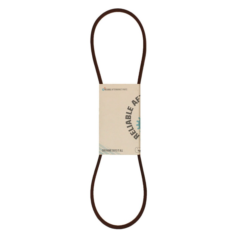 A-3L400K-AI Blue V-Belt (3/8" X 40" ) Made With Aramid