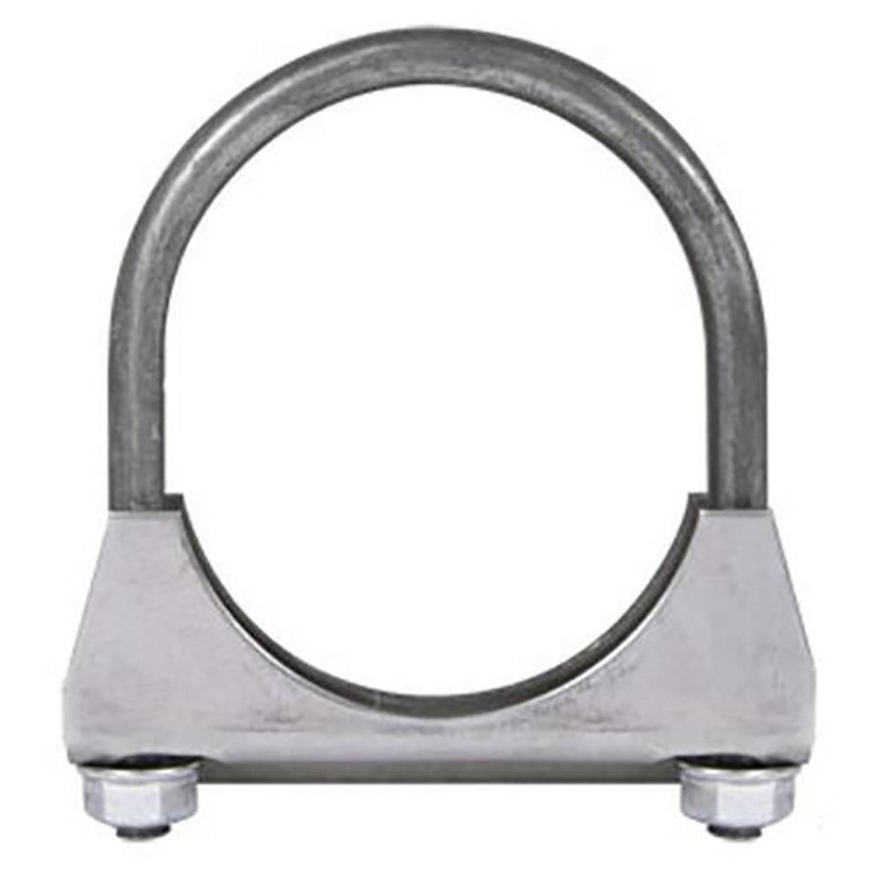 A-83910871-AI Muffler Clamp