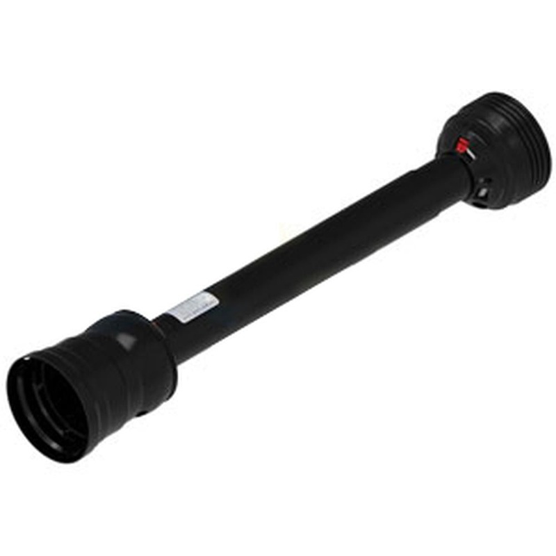A-912-3558-AI Plastic Guard