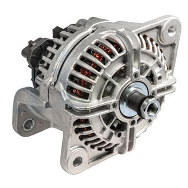 A-AT300167-AI Alternator; IR/IF