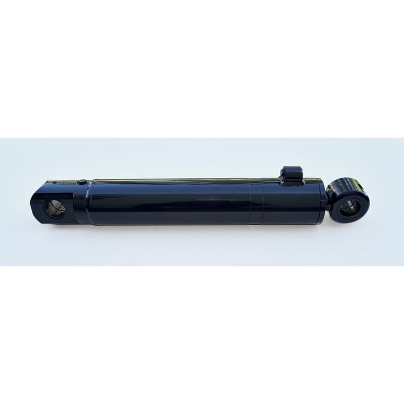 AH215878 Lift Cylinder With bushings Fits John Deere  700H, 700J, 700K