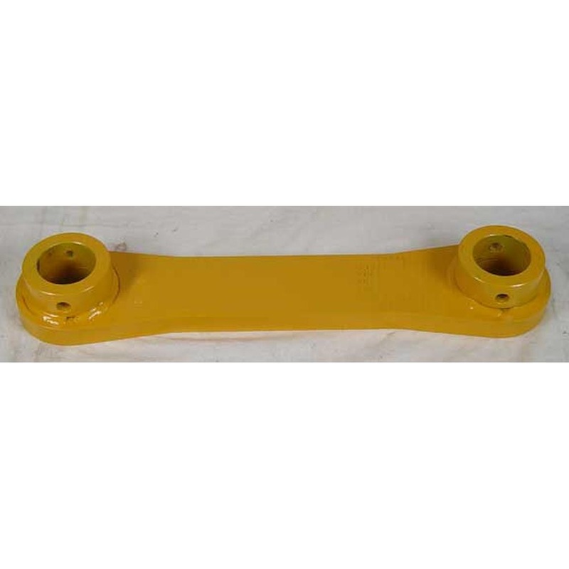 AP34756 Link L/H 160LC, 160CLC (with bolt holes) Fits John Deere  590D, 595D, 16