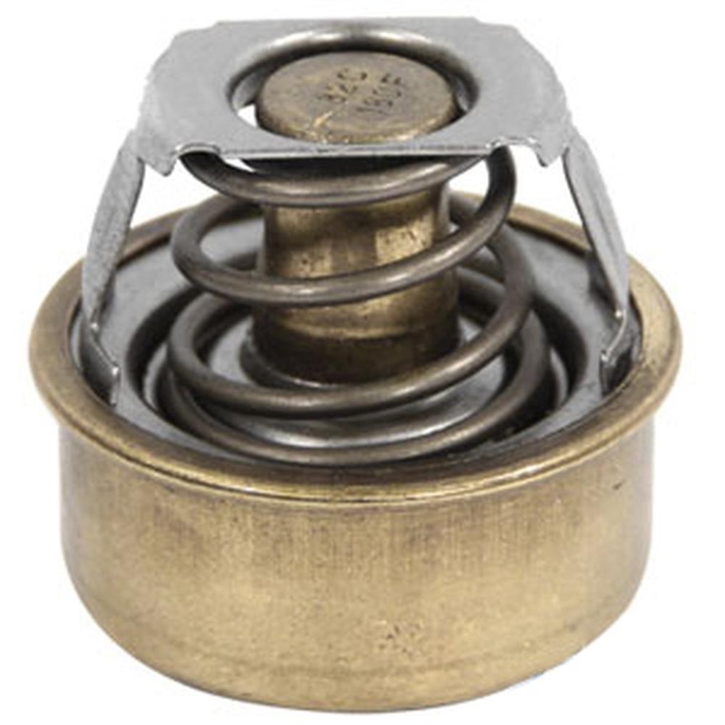 B2NN8575A 180 Thermostat Fits Ford New Holland 2N 8N 9N Tractor