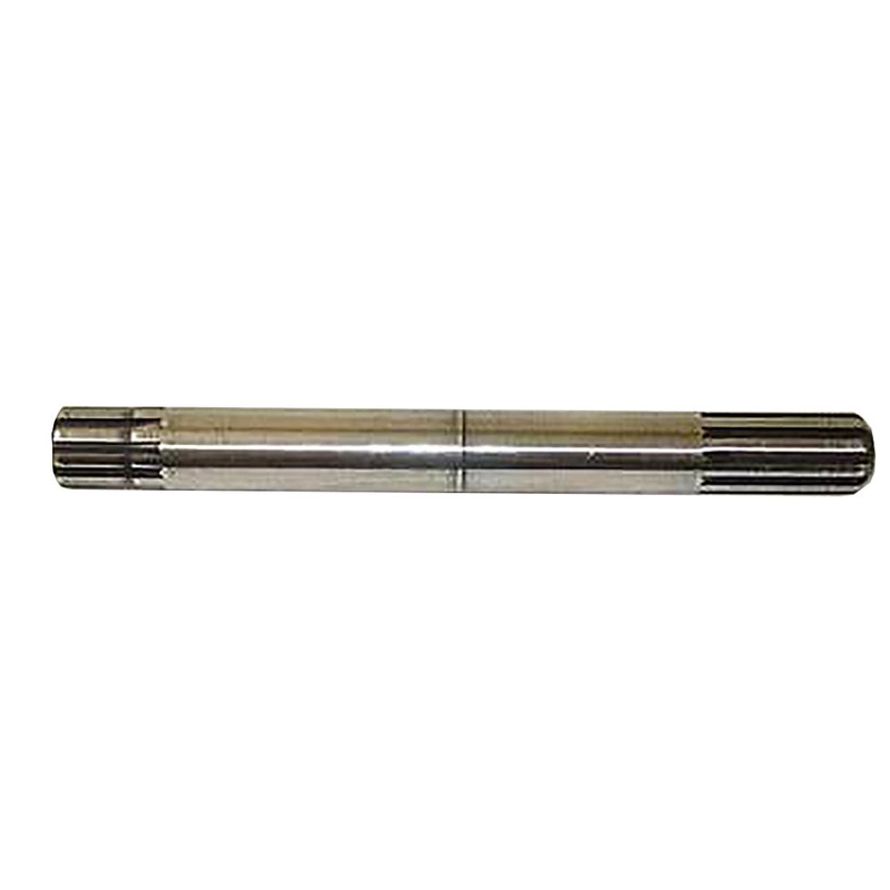 Final Drive Axle Fits Case Dozer D31519 310 350 350B 10 splines on both ends