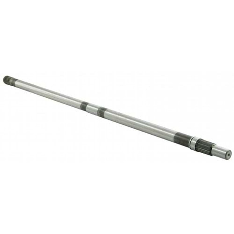 HFD8NN7A684BA PTO Drive Shaft - Fits Ford Tractors 8400, 8700, 9200, 9700 +