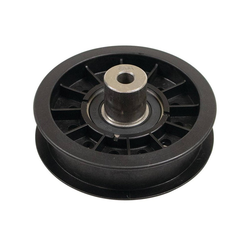 Idler Pulley Fits John Deere AM134501 AM138079 X300 Models