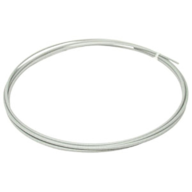 PM1700006  New 10Ft Alligator 125 Nylon Covered Cable