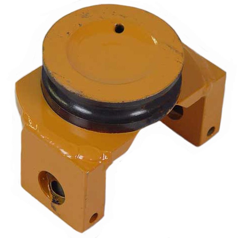 R47082 Lift Cylinder Trunion - Fits Case 450, 450B, 450C, 550, 550E, 550G