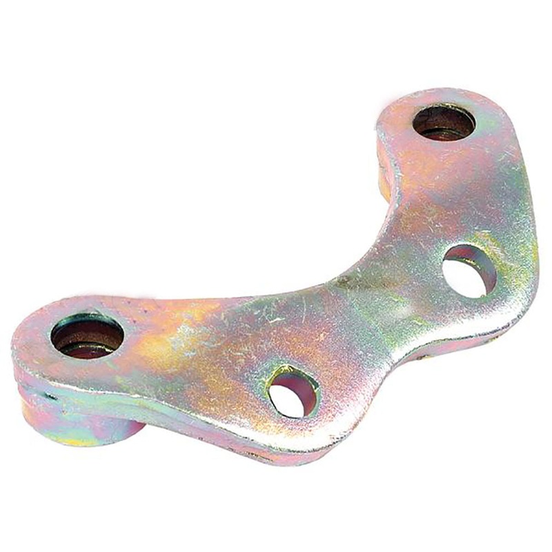 S.42518 Check Chain Anchor Bracket, RH Fits Massey Ferguson