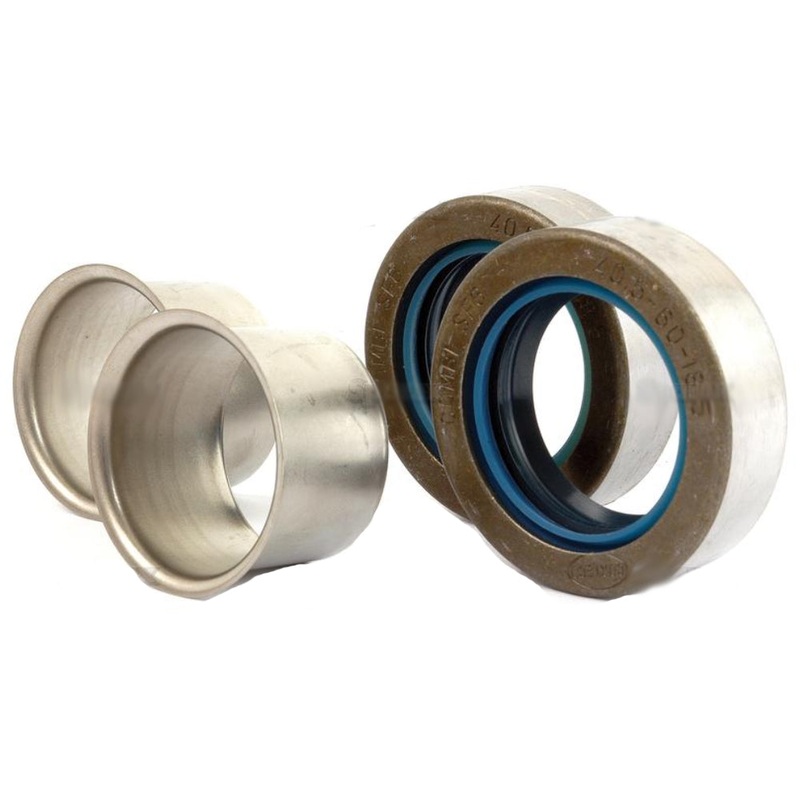 SPEEDI-SLEEVE KIT 3763366M91 S.42175 Fits Massey Ferguson 360 362 365 375 383 39