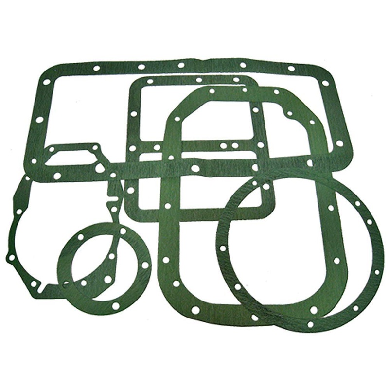 Transmission Gasket Set - Fits Ford - TG5000