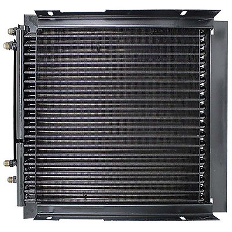 WN-233817A1-PEX Hydraulic Oil Cooler Fits International/CaseIH 580L