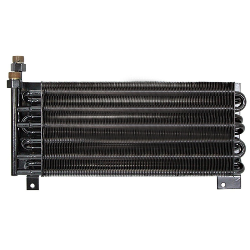 WN-AM101957-PEX Oil Cooler, Engine Fits John Deere 755 855 955