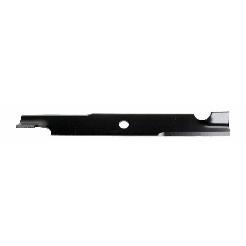 103-2508 Replacement Notched Mower Blade Fits Exmark Lazer Z Turf Tracer