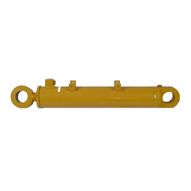 152-6485 Angle Cylinder without Bushings Fits CAT D5H XL, D6M, D6N
