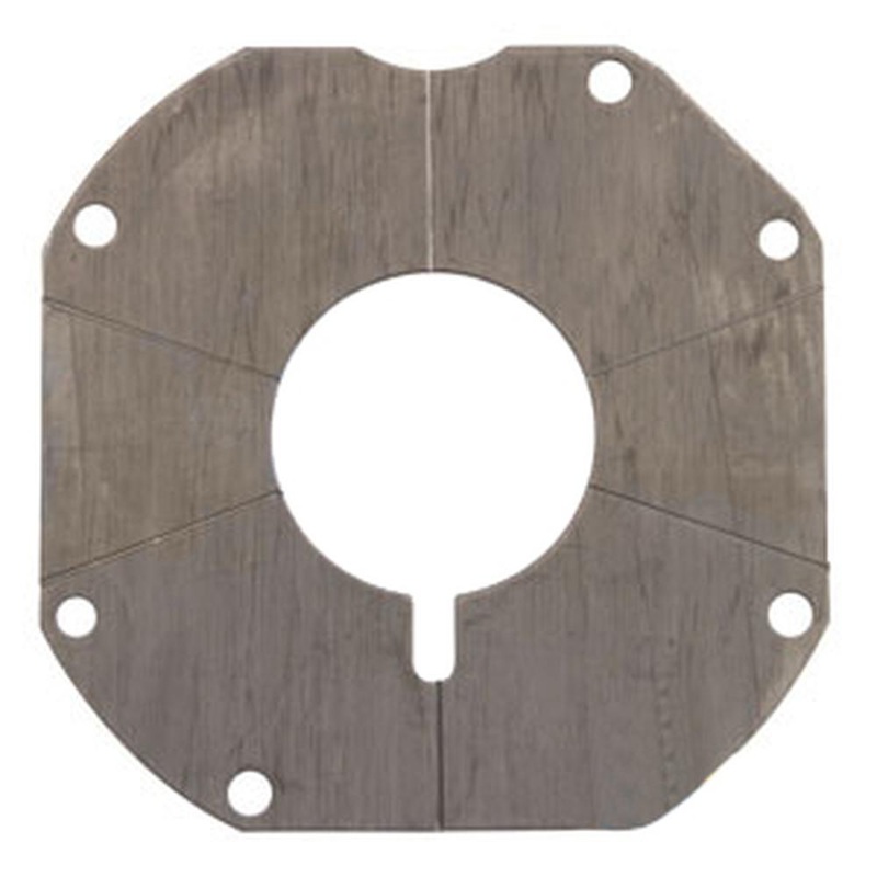 1867425M1 Plate Carrier Front Cover Fits Massey Ferguson 30 40 60 175