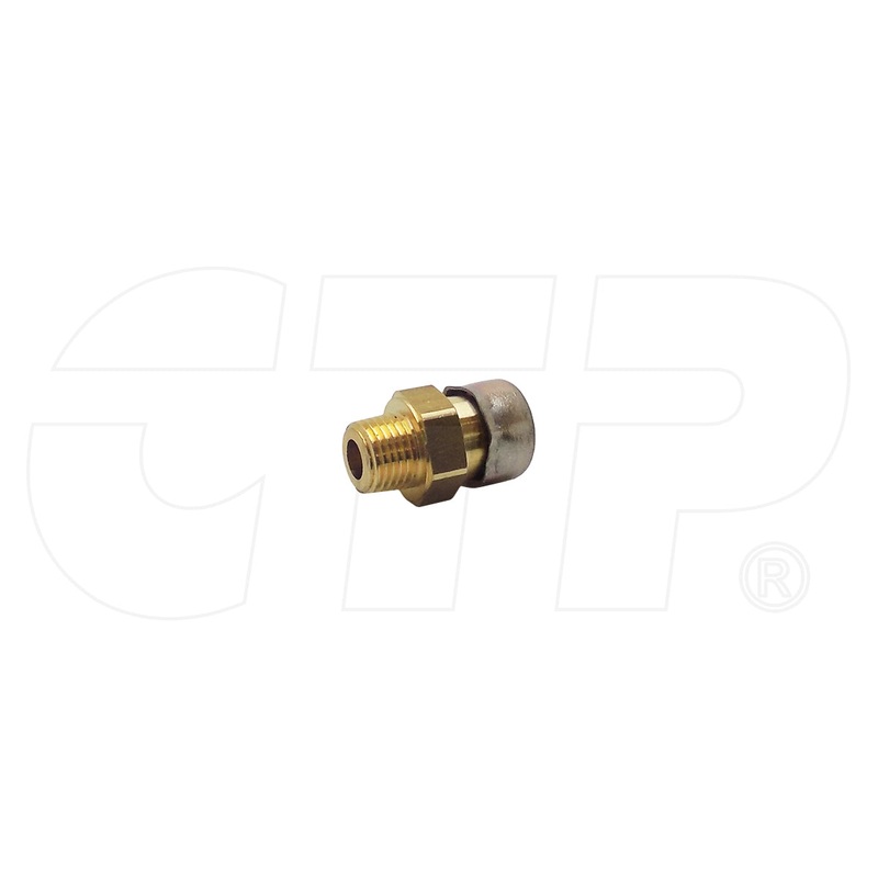 1979155 Breather Fits Caterpillar Models
