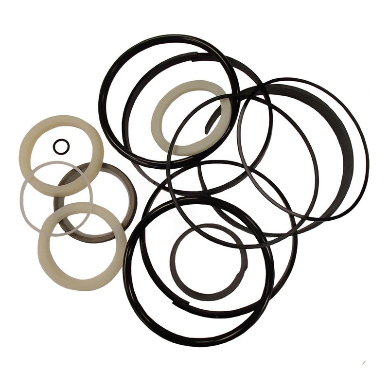 1980412C2 Seal Kit Fits Case 590SL, 590SL Series 2, 590SM