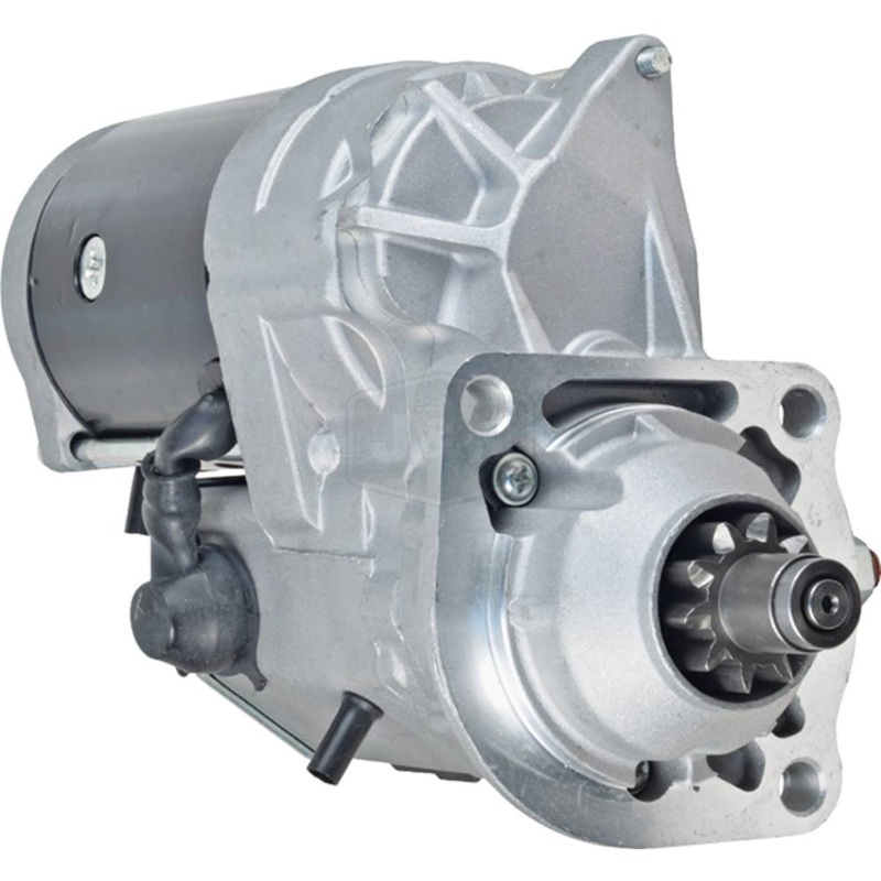 410-52343-JN J&N Electrical Products Starter