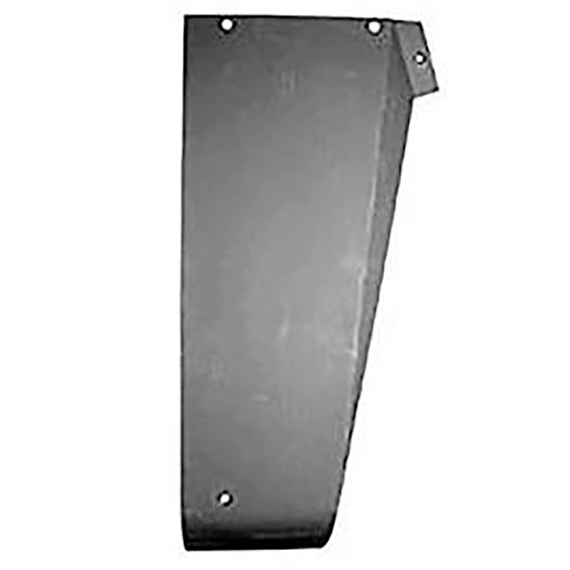 544416M91 One New R/H Aftermarket Side Panel Fits Massey Ferguson 245 20C Turf
