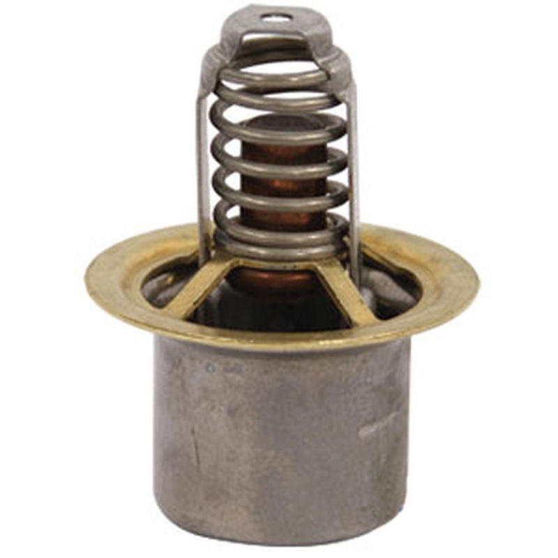 684739C1 New Thermostat Fits Case-IH Tractor Models 666 686 1066 1086 +