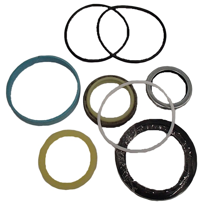 707-98-14610 Arm Stick Cylinder Seal Kit Fits Komatsu PC10-7 PC20-7 PC25R-8