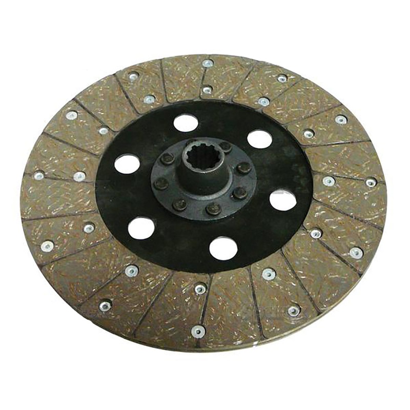 72091671 PTO Disc Fits Allis Chalmers Tractor 5040 5045 5050 6060 6070