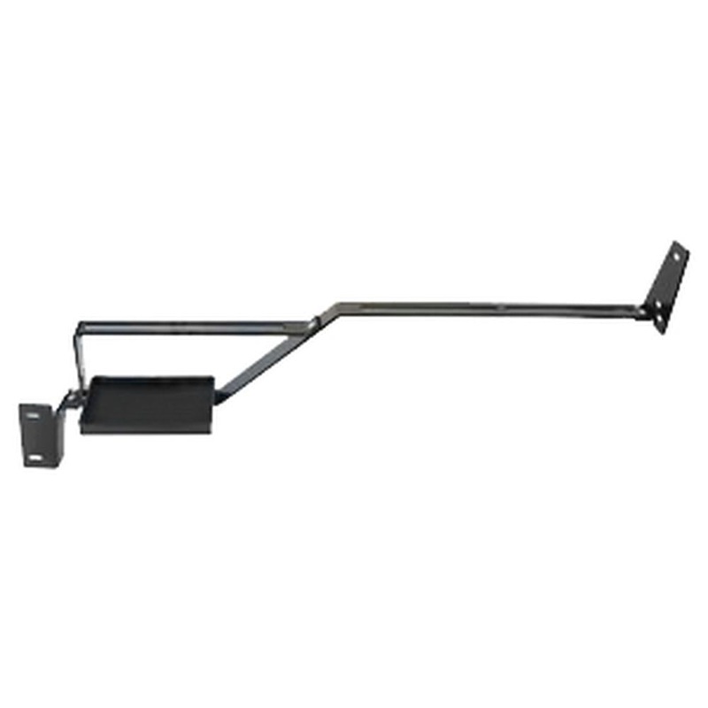 A-3175-AI Bracket, Monitor; 7000-7010 Series Fits JD