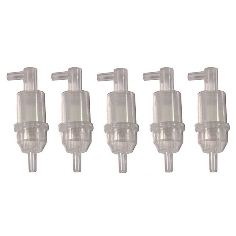 AL67975 Pack of 5 Fuel Pre Filters Fits John Deere Fits JD Tractor Models