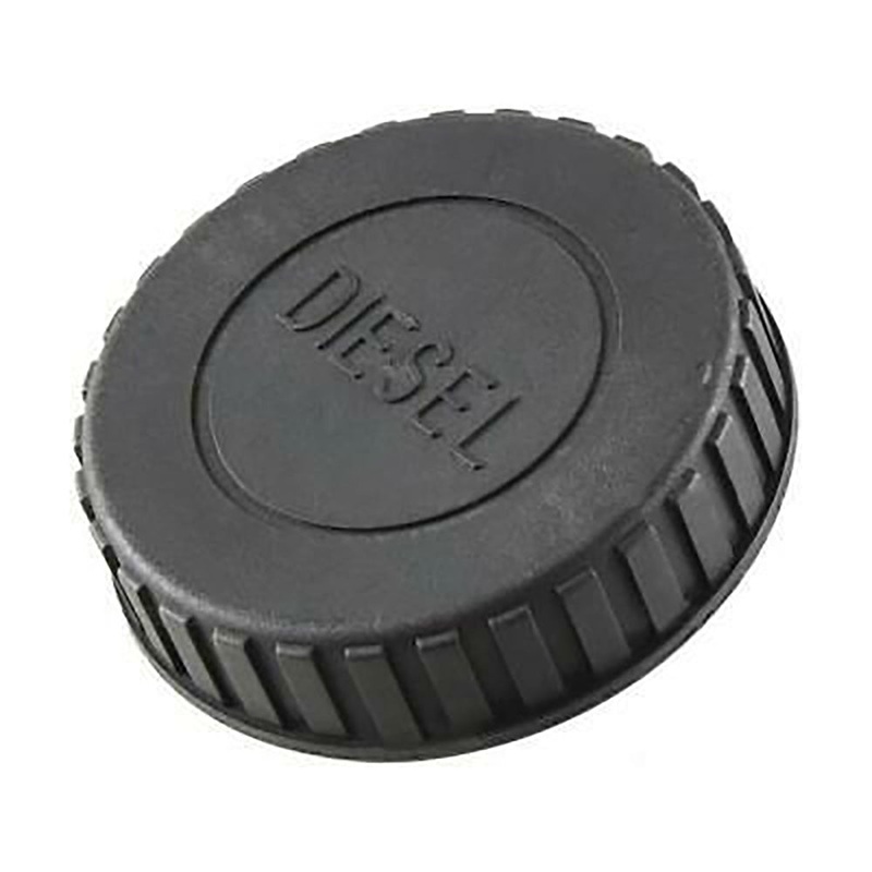 Replacement Diesel Fuel Cap 82009352 Fits Various Tractor Makes & Models