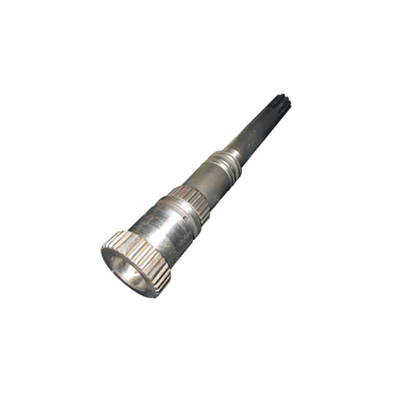 Replacement Input Shaft 516523M91 516523M92 Fits Massey Ferguson 35 50 65 135++
