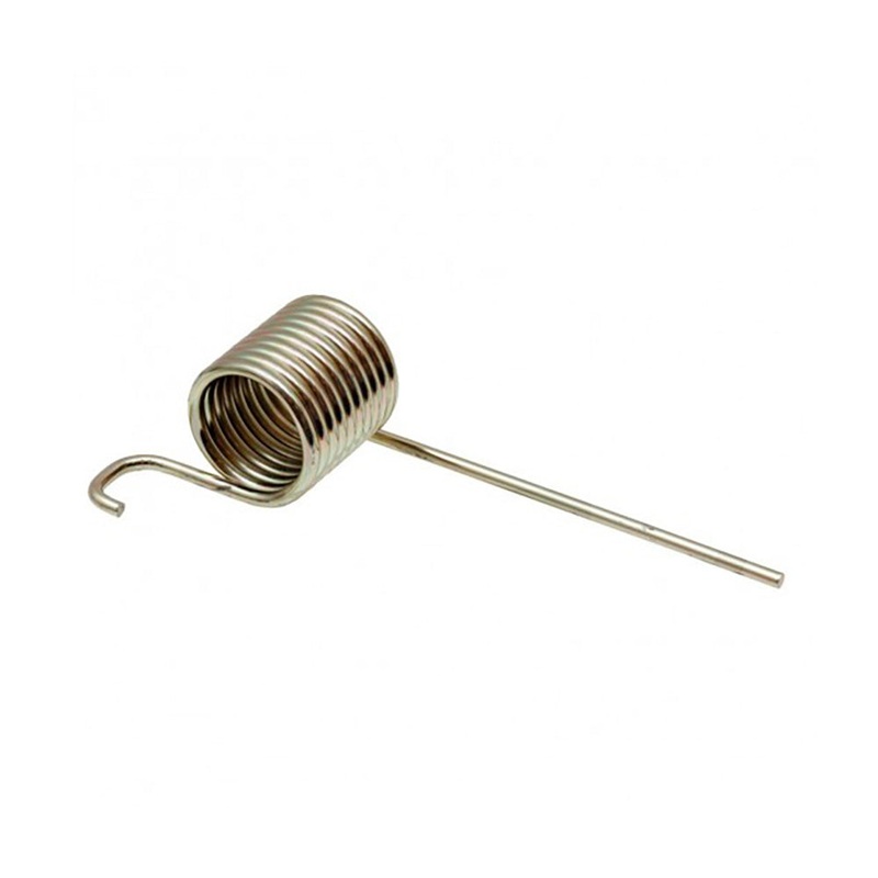 Replacement Spring - Clutch Fork 3700585M1 Fits Massey Ferguson 281X 281XE +
