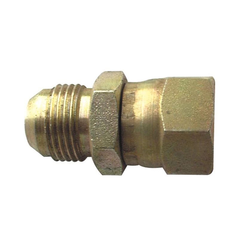 S.12001 Hydraulic Adapter 3/4 JIC Male - 7/8 JIC Female