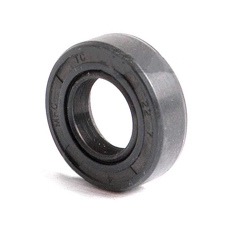 S.50157 Double Lip Seal, 12 x 22 x 7mm Fits Kubota