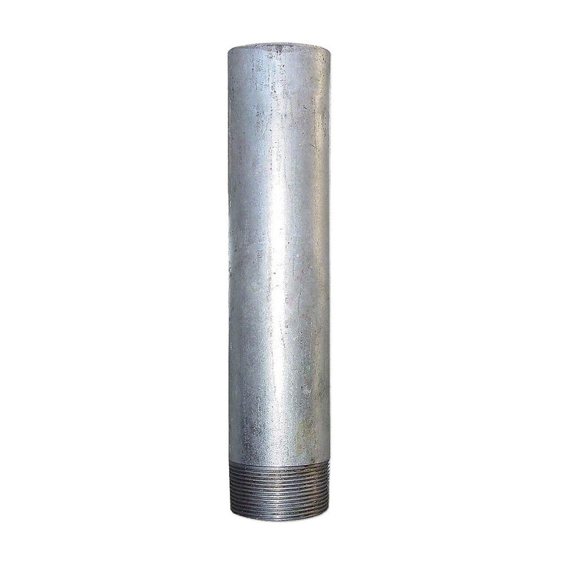 VT2290 (1) New Replacement Exhaust Pipe Fits Case Models: V, VC