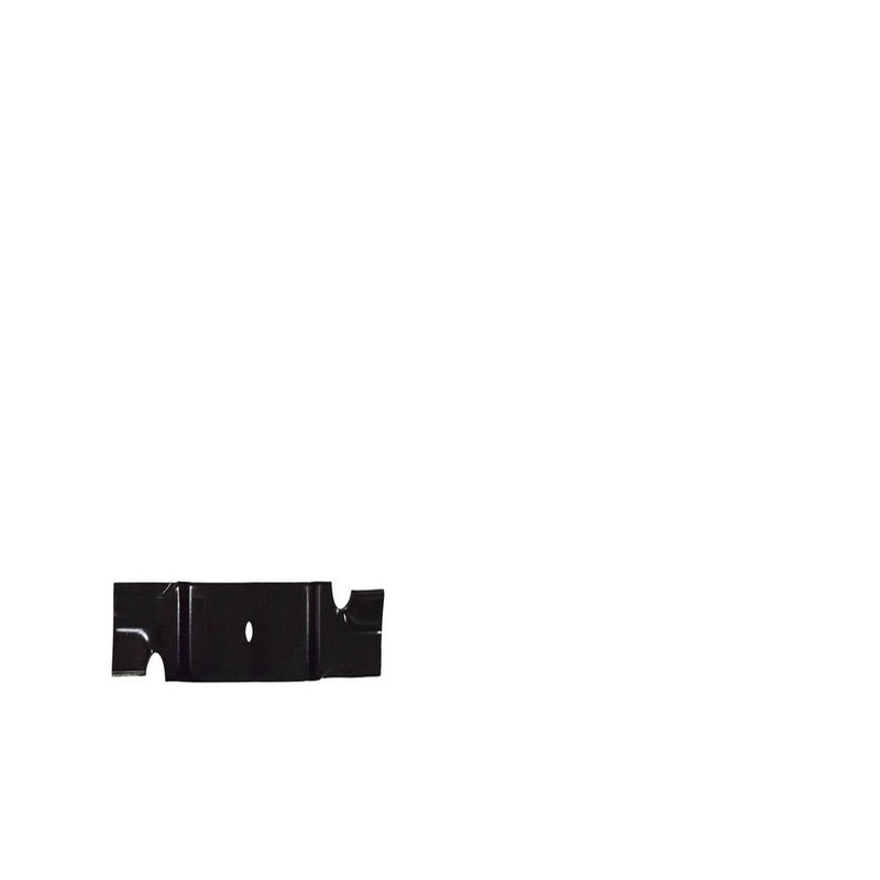 21" x 1/2" Notched Lift Blade 320243 Fits Grasshopper Models: Duramax 3461 9861