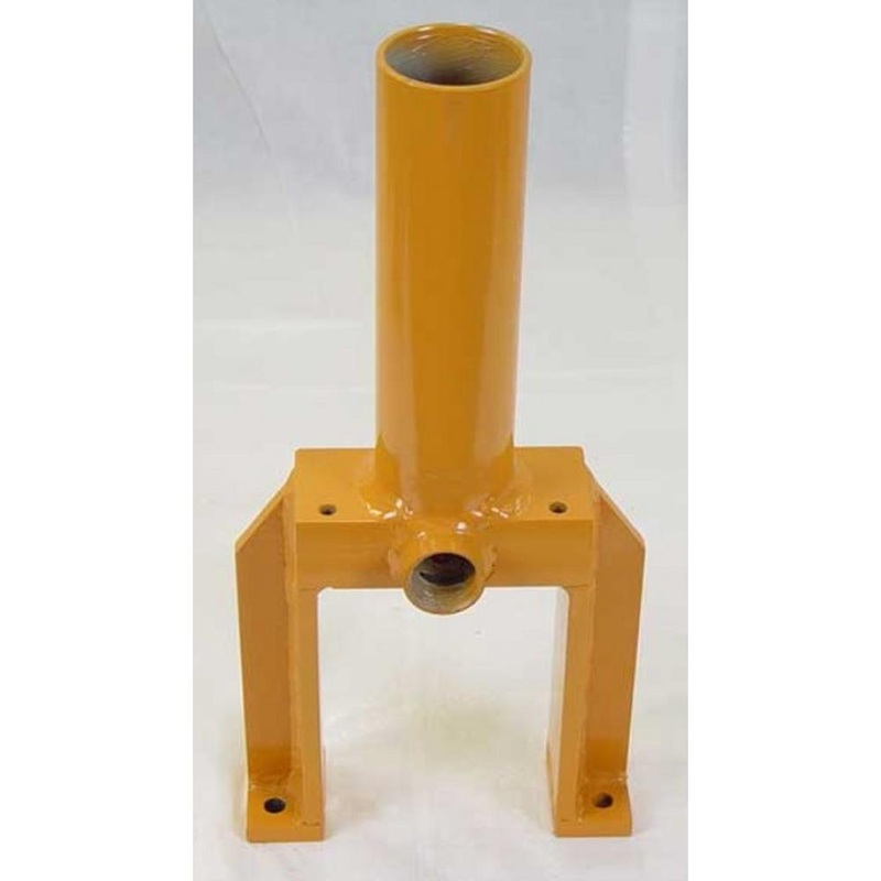 R31976 Yoke Fits Case 650G, 650H, 750H, 850D, 850E, 850G, 850H