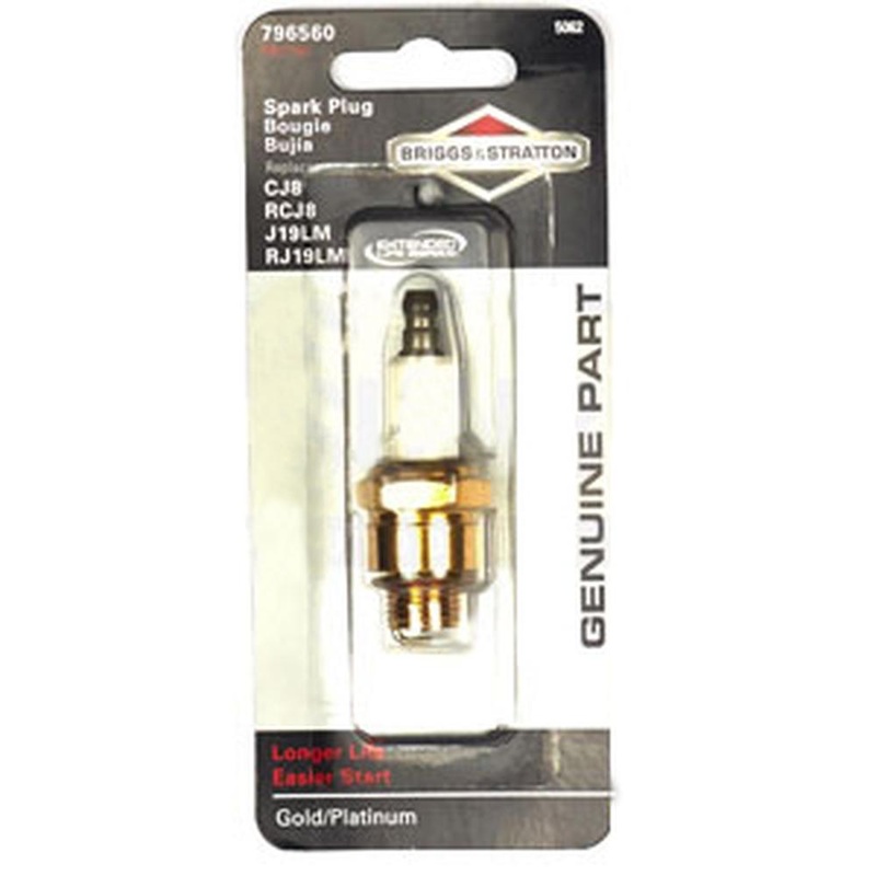A-B15062K-AI PLUG-SPARK