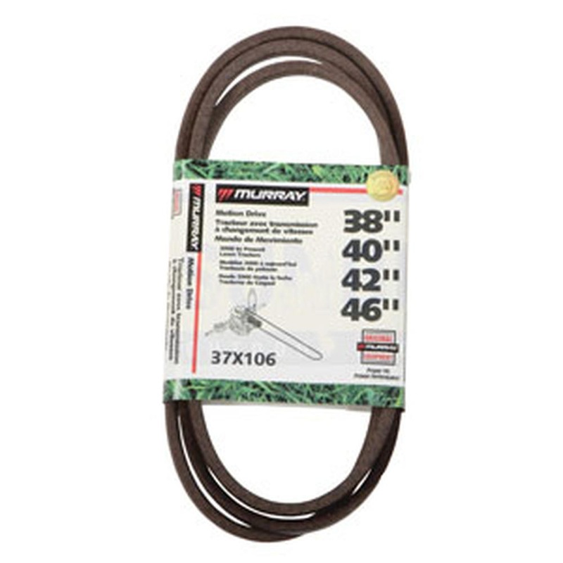 A-B137X106MA-AI V-BELT