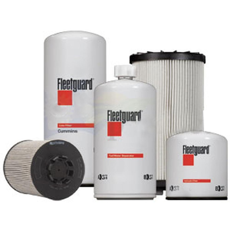 A-142784S-AI Head, Fuel Filter (QTY 1)
