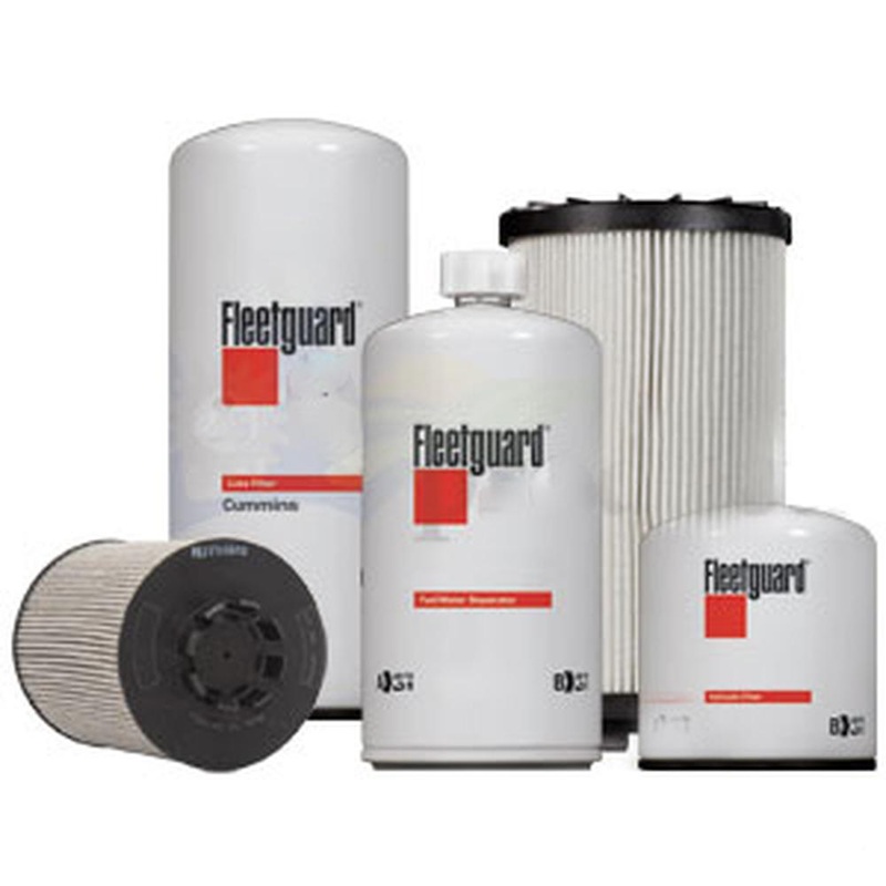 A-212013S-AI Head, Fuel Filter (QTY 1)